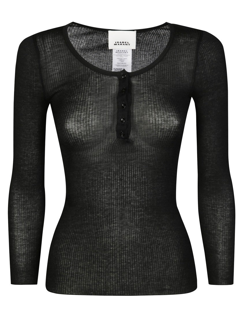 Isabel Marant Étoile Lamylic T-Shirt