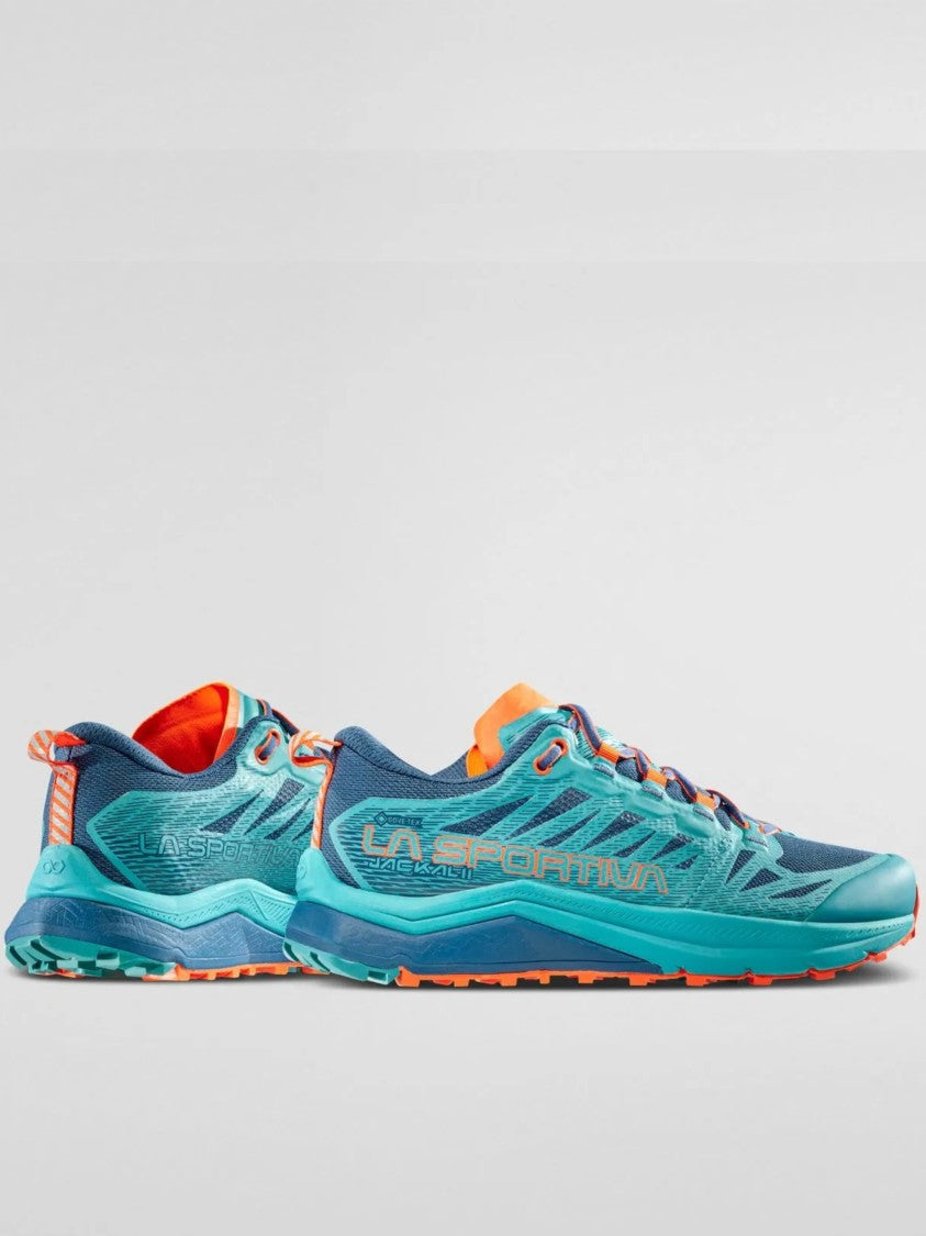 La Sportiva Jackal Ii Gtx Breathable Trail Running Sneakers