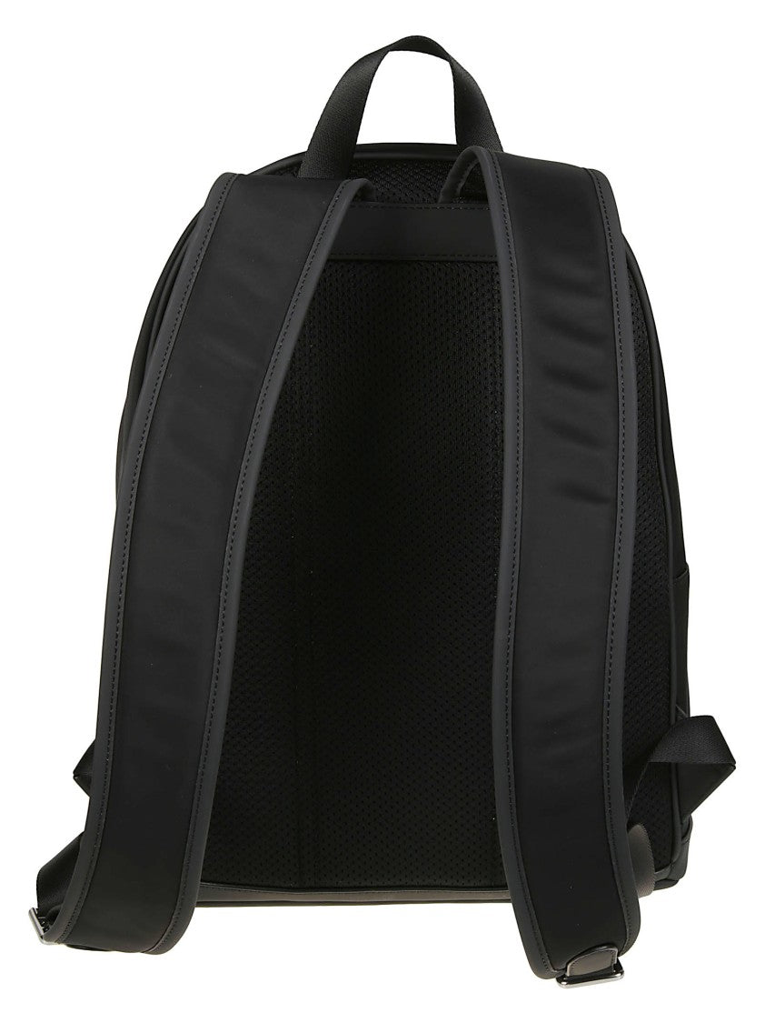 Michael Kors Malone Recycled Nylon Backpack