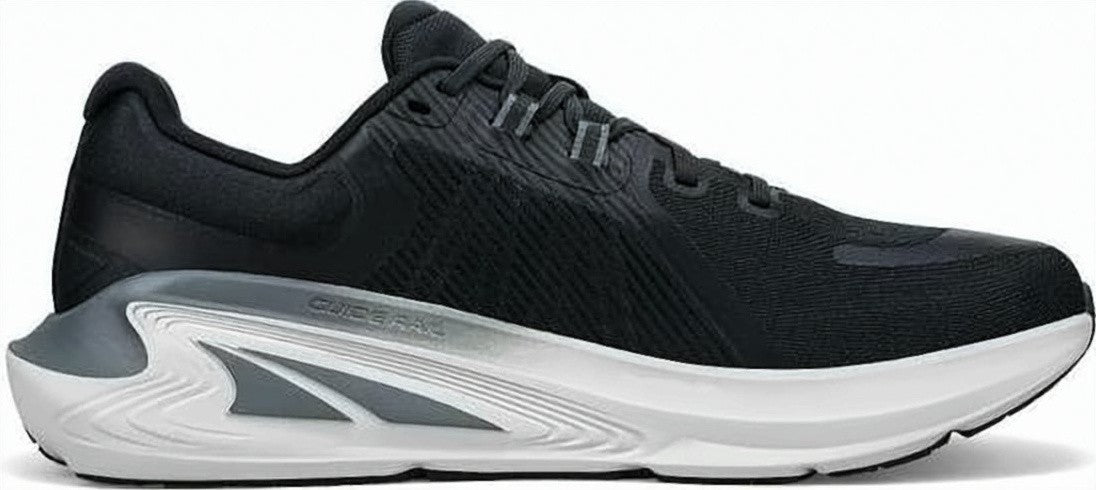 Altra Breathable Mesh Athletic Sneakers With Thick Cushioned Sole