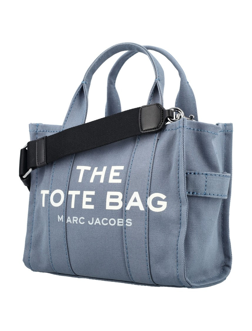 Marc Jacobs The Small Tote Canvas