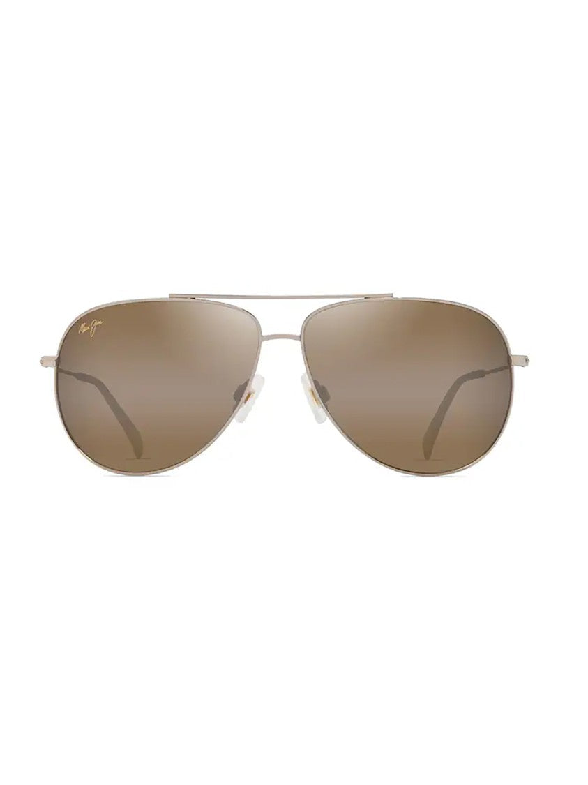 Maui Jim Hauoli Xl Classic Aviator Sunglasses