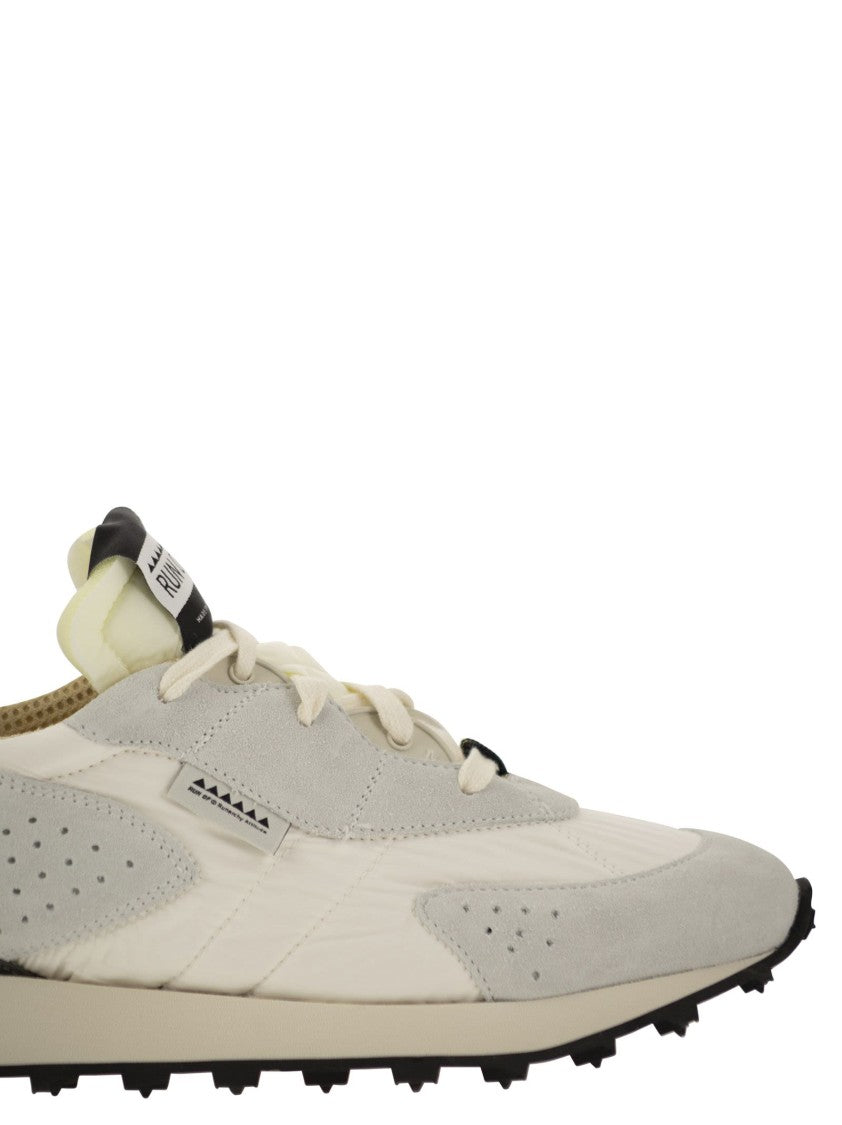 Run Of Piuma - Sneakers