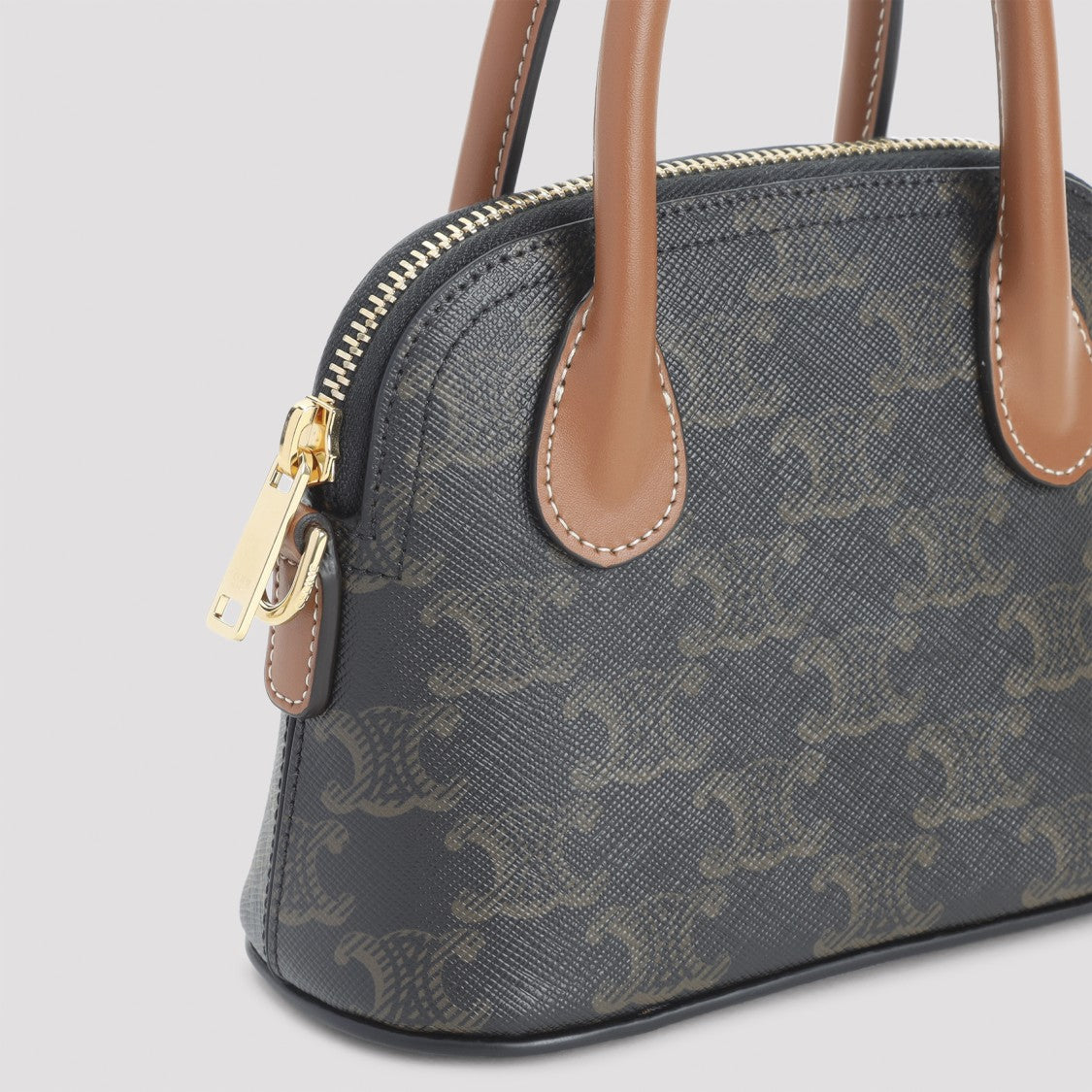 Celine Mini Honorine Shoulder Bag