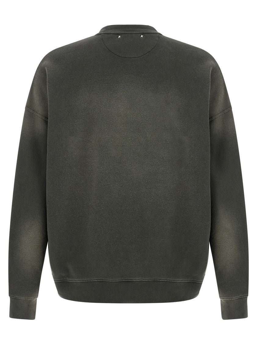 Golden Goose 'Star' Sweatshirt