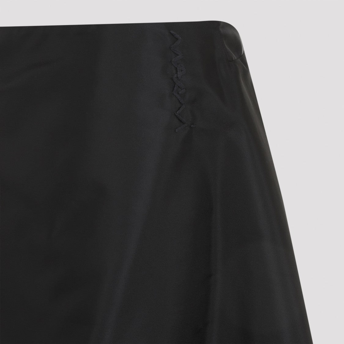 Marni Polyamide Midi Skirt