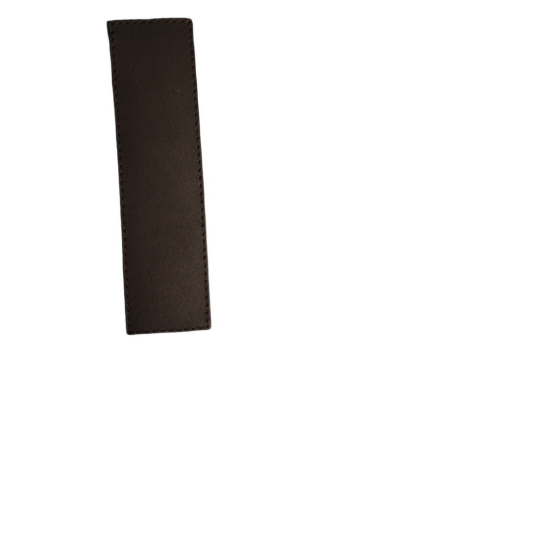 Dolce & Gabbana Tailored Black Jacket With High Collar