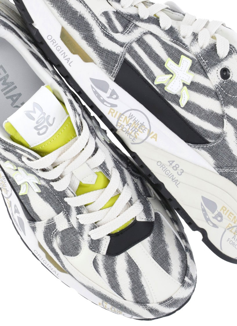 Premiata Mased 7394 Snearkers