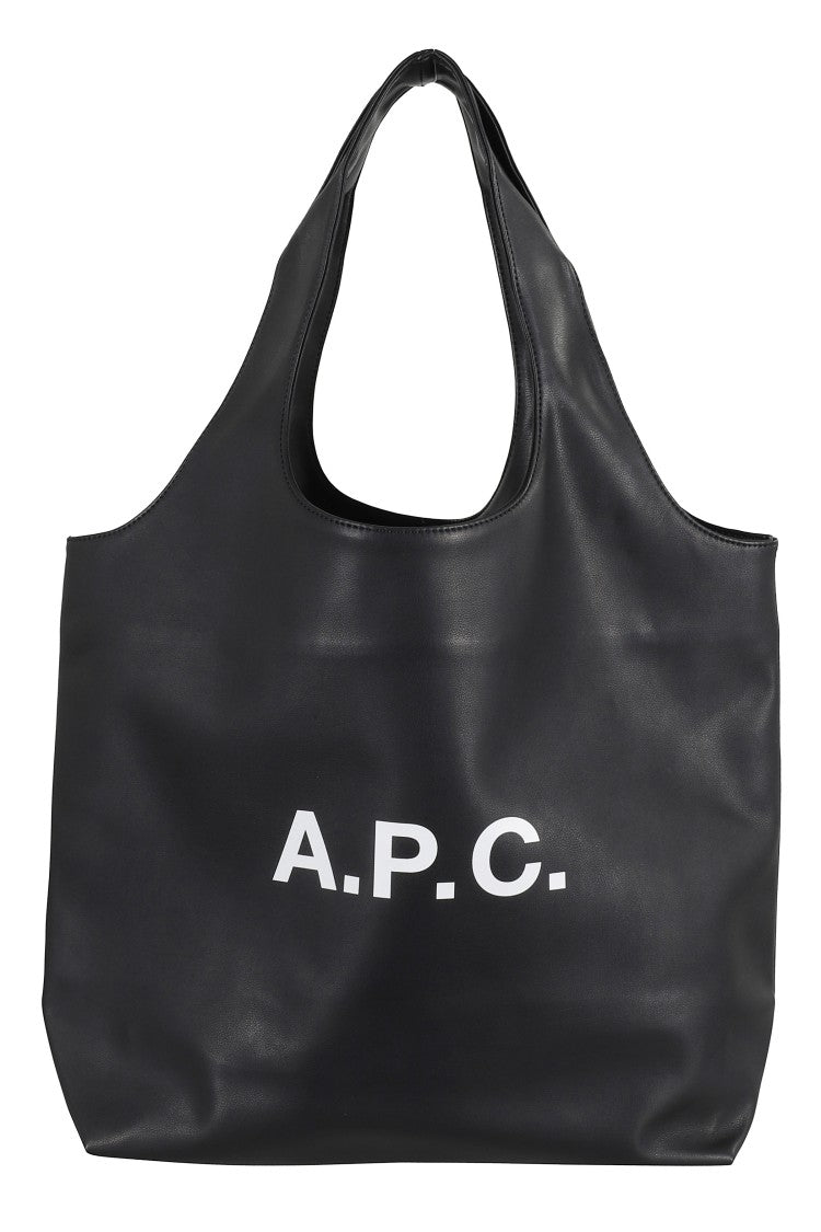 A.P.C. Ninon Tote Bag