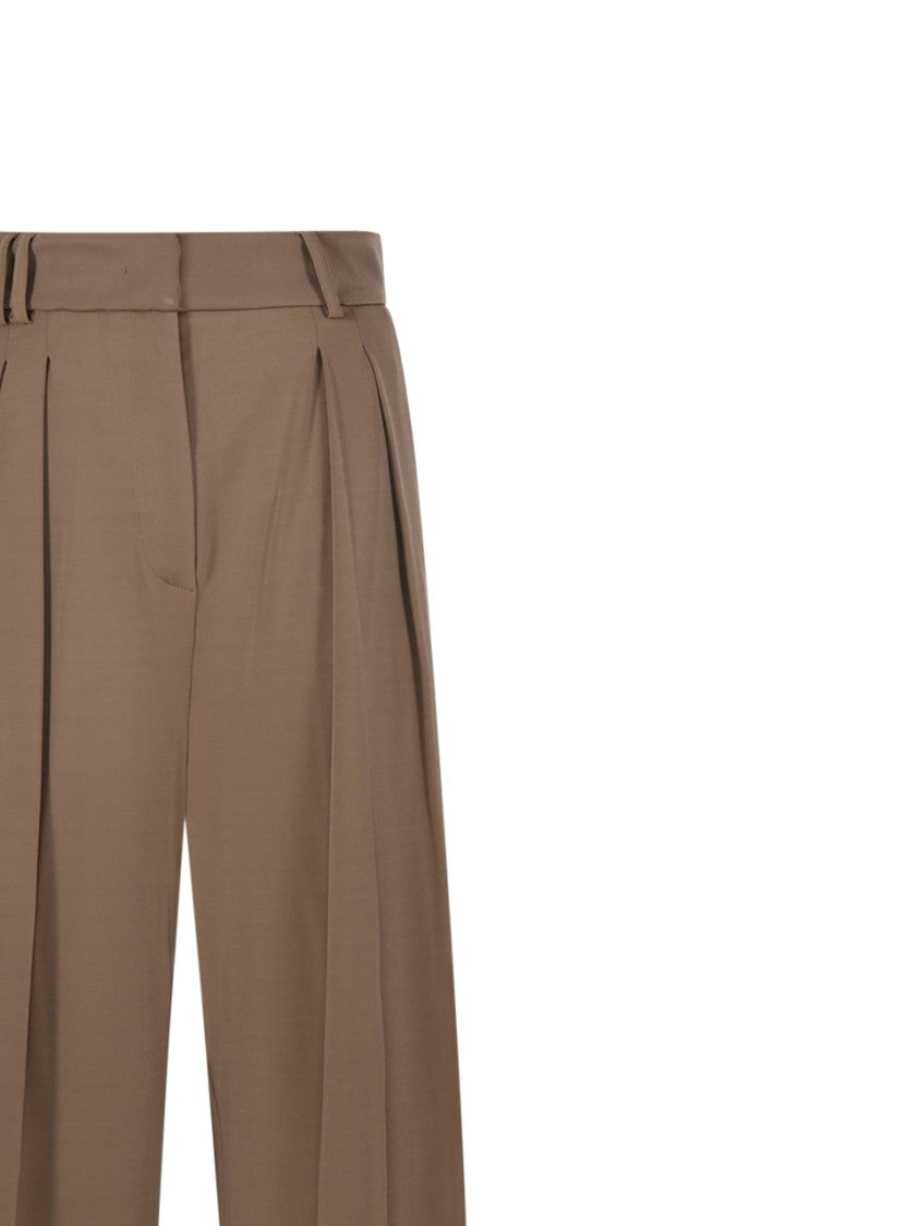 Max Mara Palanca Pants