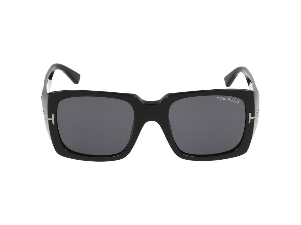 Tom Ford Sunglasses Ft1035-N 01A 51/20/135