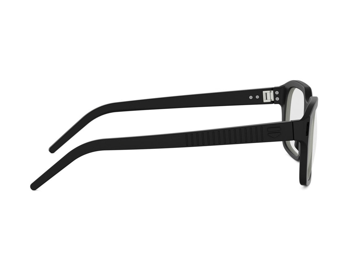 Tag Heuer Th50044i Textured Oversized Square Sunglasses