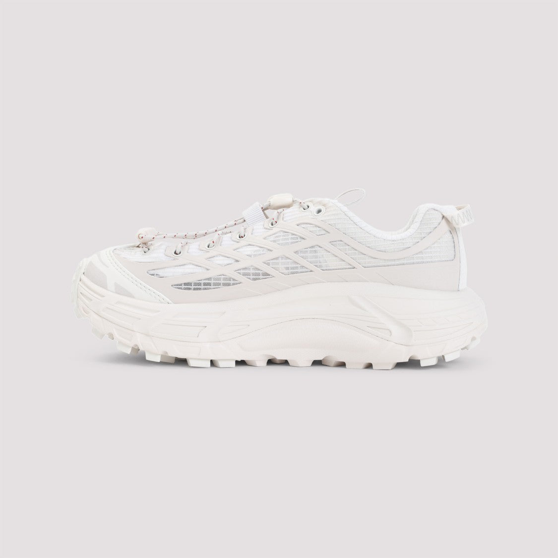 Hoka Mafate Three 2 Grid Sneakers