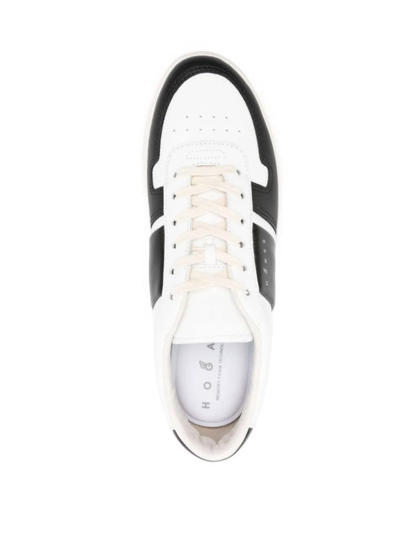 Hogan H668 Logo Sneakers