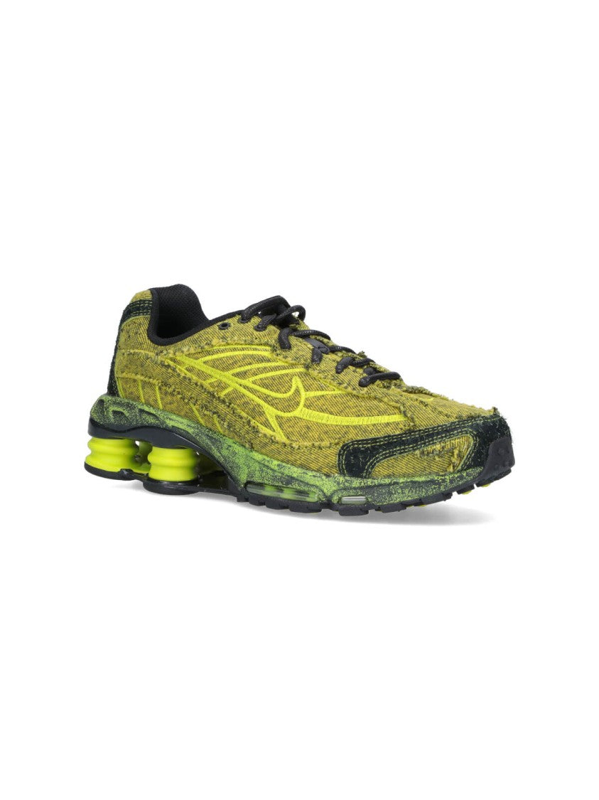 Nike "Shox Ride 2 Premium" Sneakers