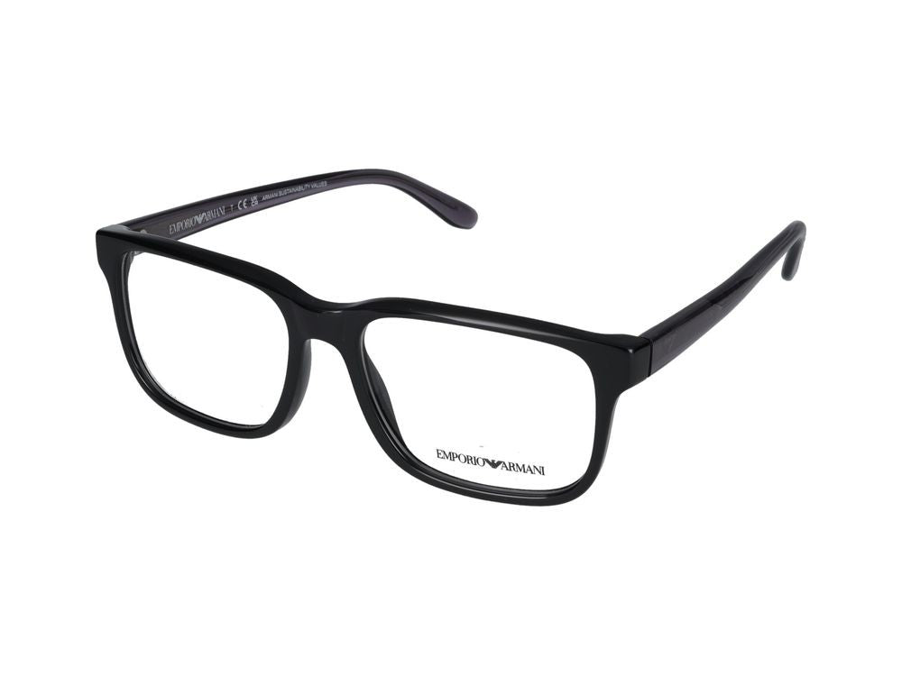 Emporio Armani Eyeglasses 0Ea3218 5017 55/17/145