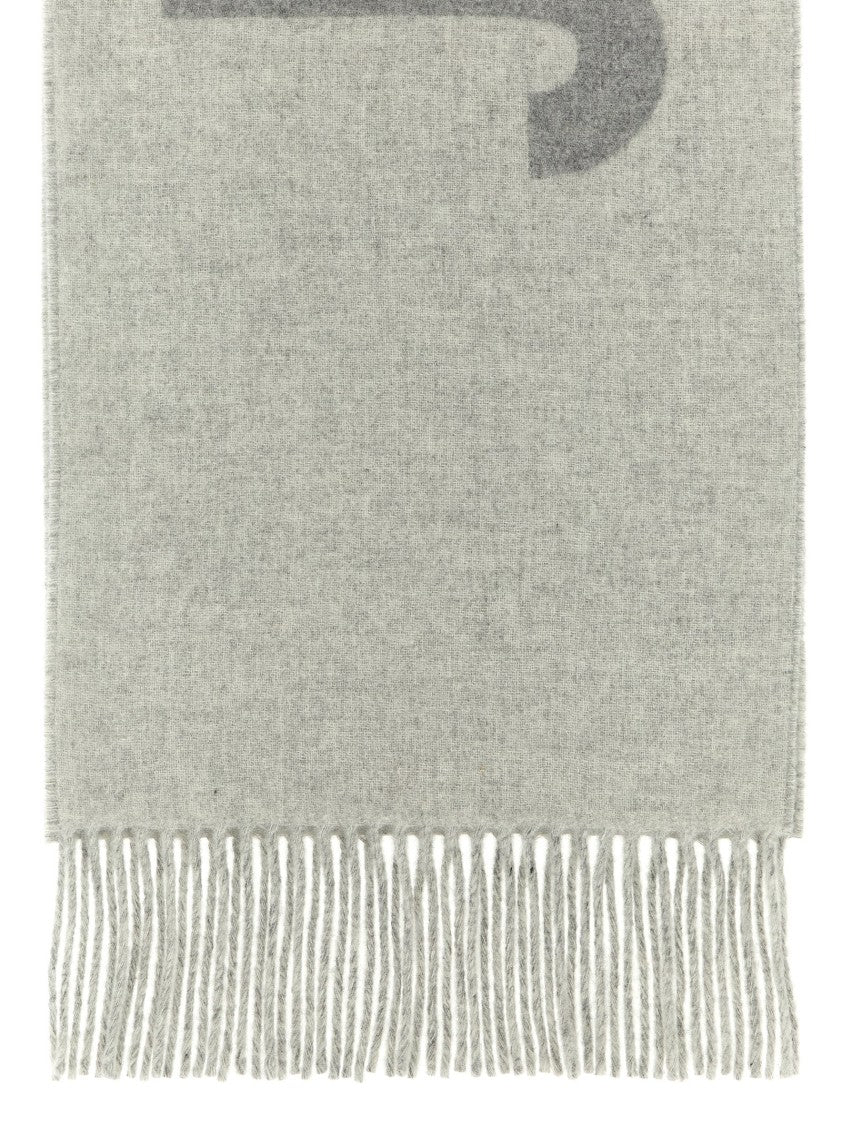 Jacquemus L'echarpe ' Scarf