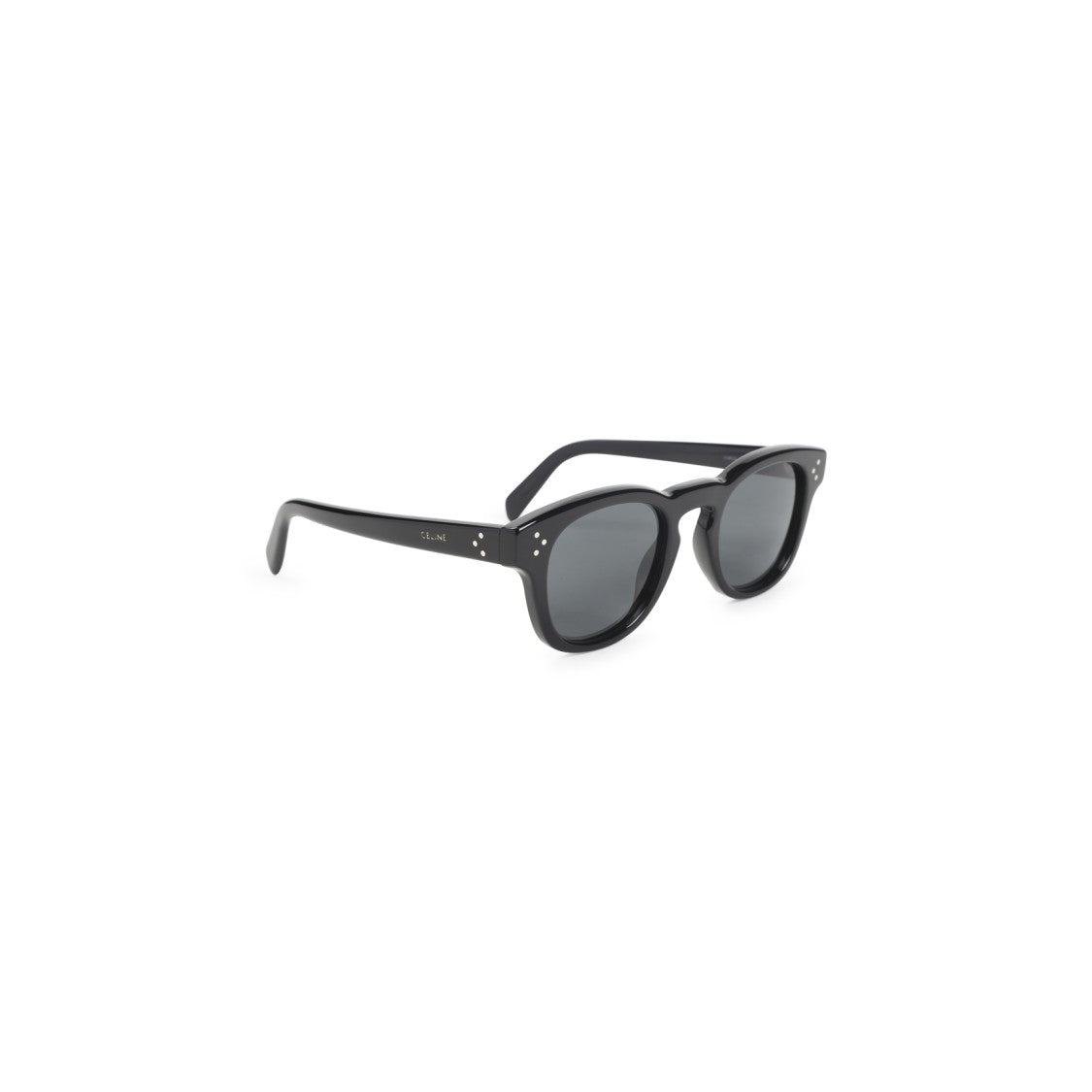 Celine Black Frame 42 Sunglasses