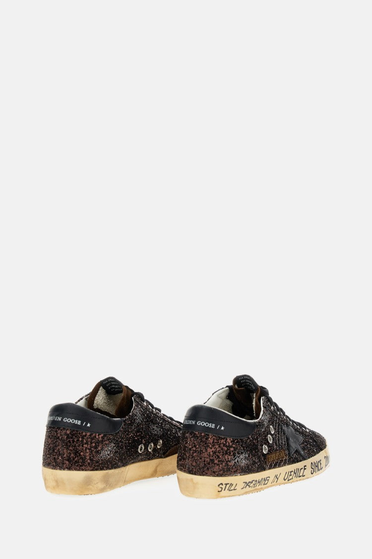 Golden Goose Women's Sneaker Super Star