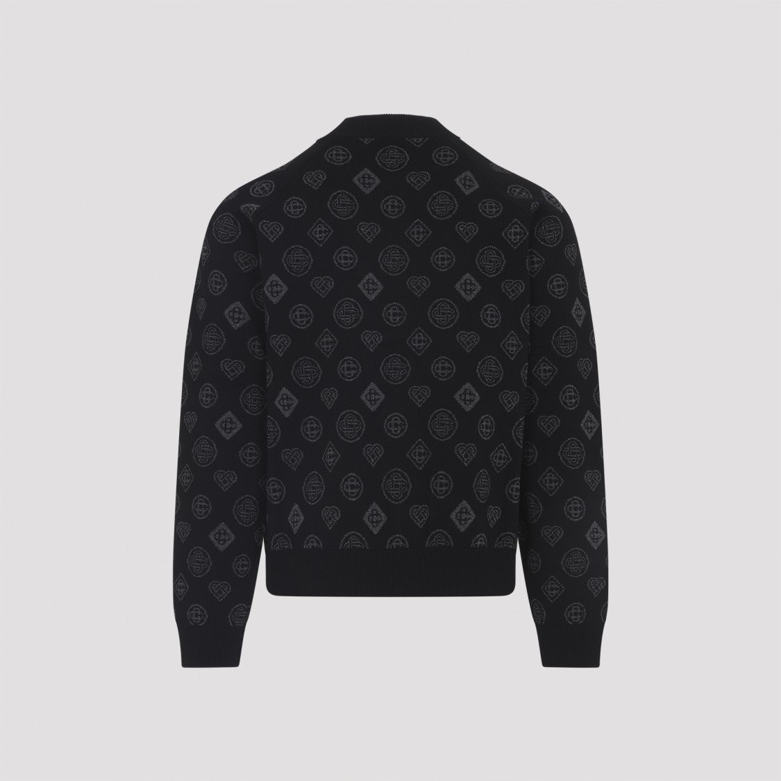 Casablanca City Jacquard Bomber Jackets