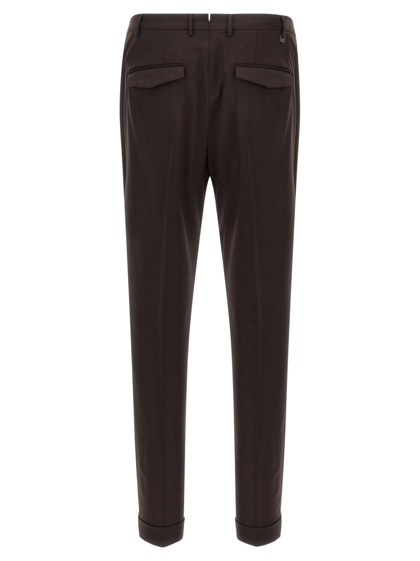 Pt Torino 'Master' Pants