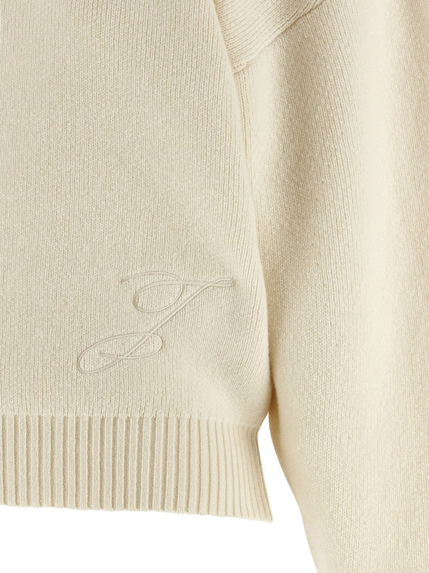 Jacquemus 'La Maille Pallone' Sweater