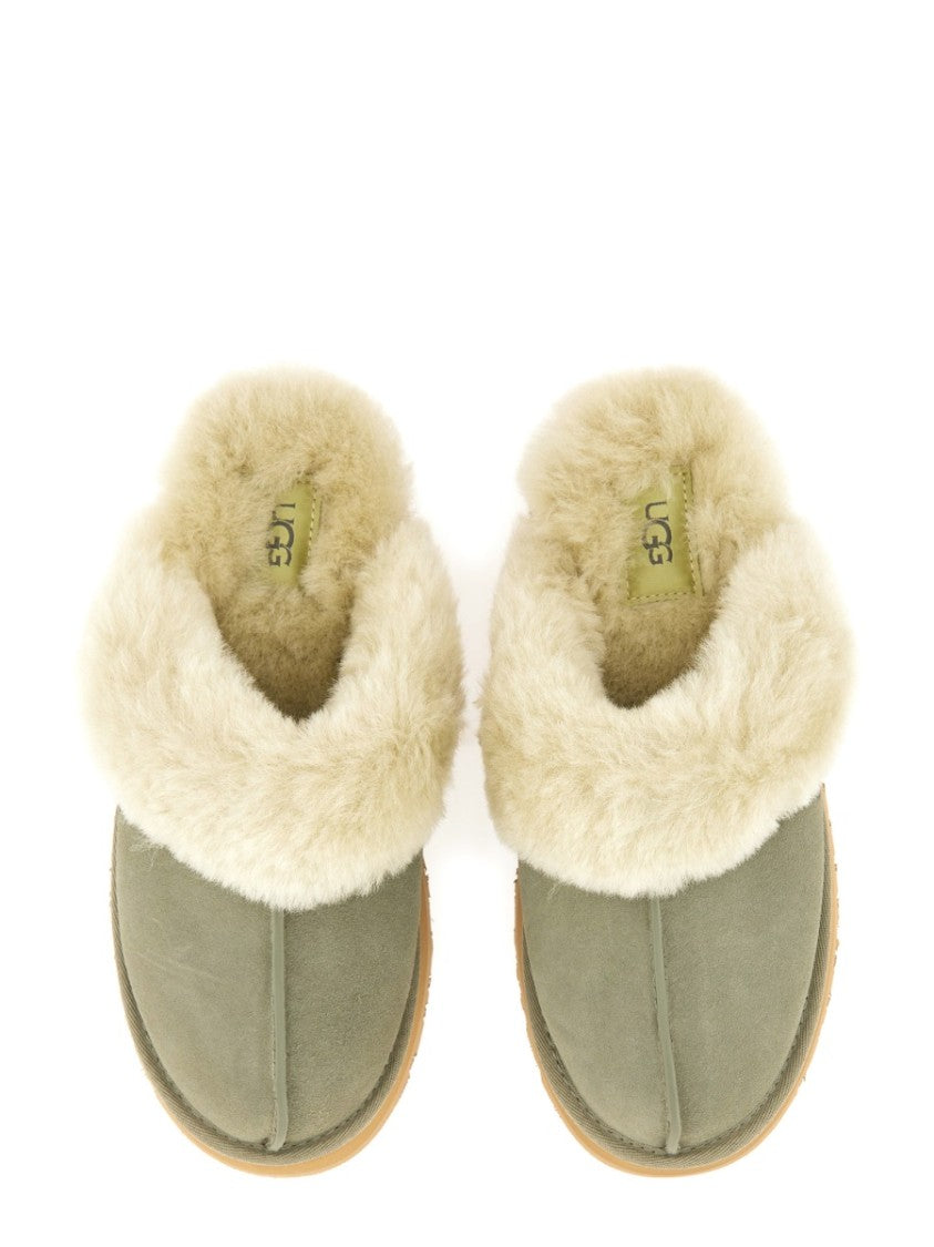 Ugg Disquette Slipper