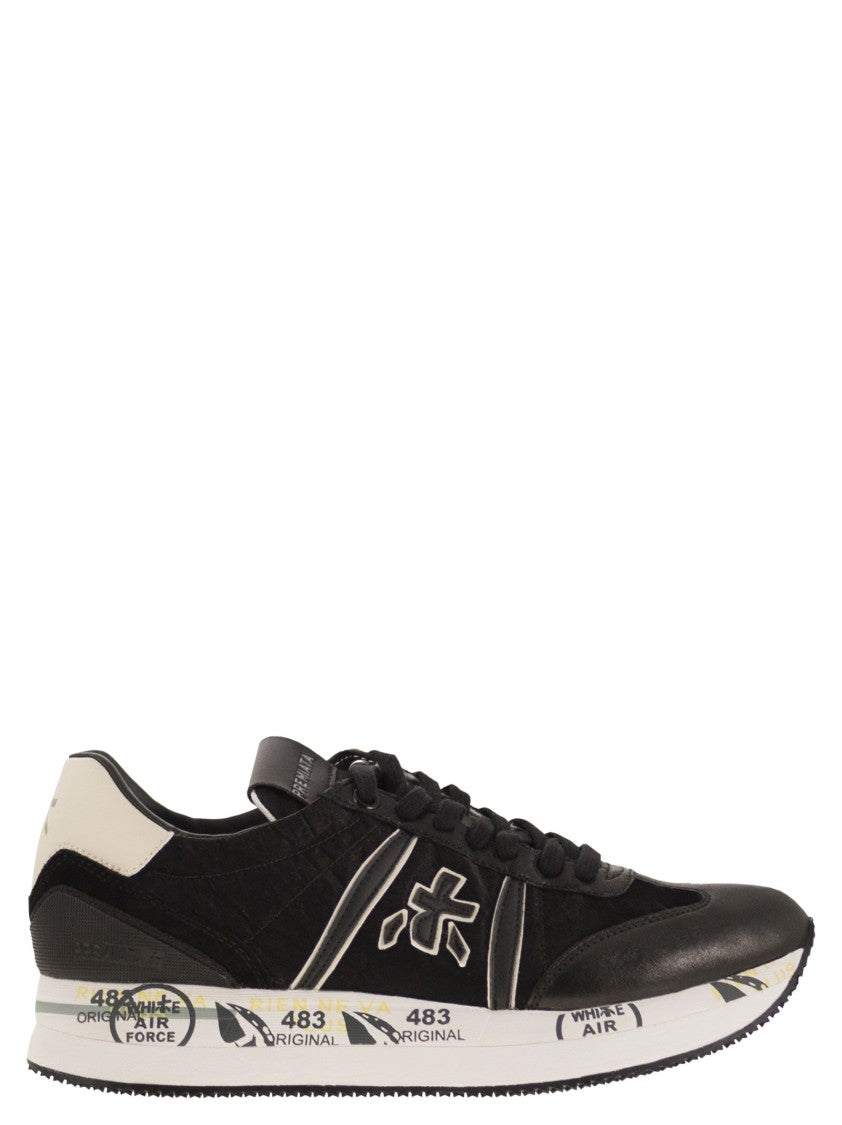 Premiata Conny 6987 - Sneakers
