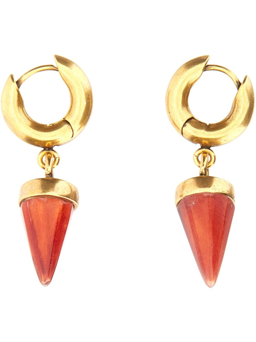 Isabel Marant "Be With You" Earrings