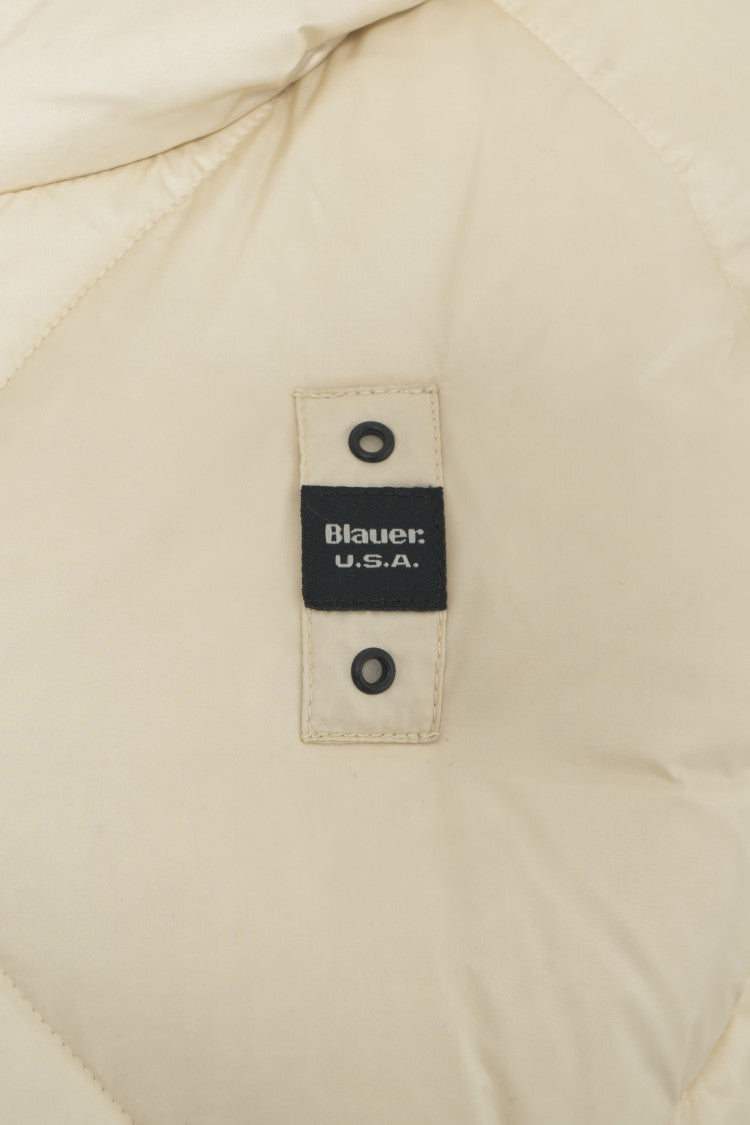 Blauer Lamartine' Down Jacket