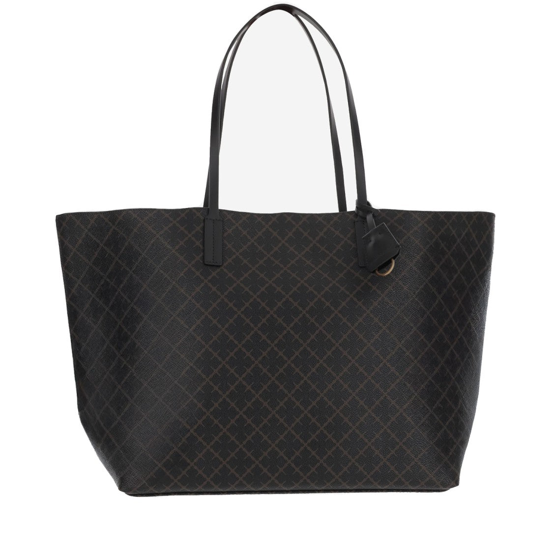 By Malene Birger Abi Floral Print Tote Bag