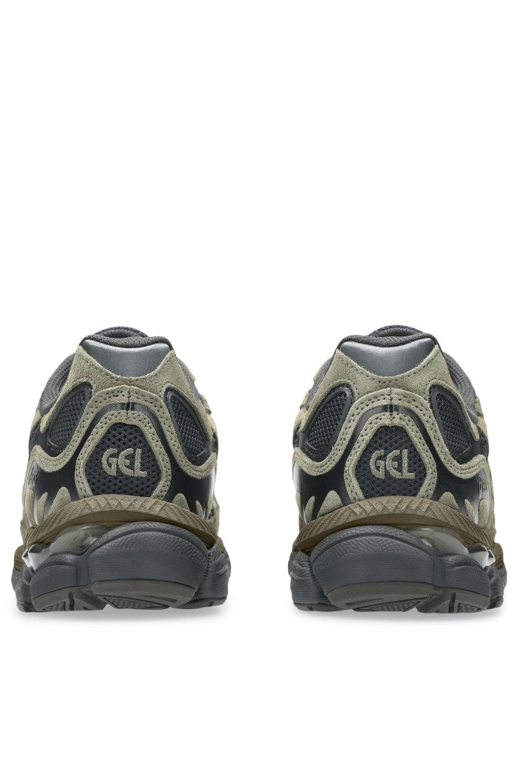 Asics Gel-Nyc Running Shoes