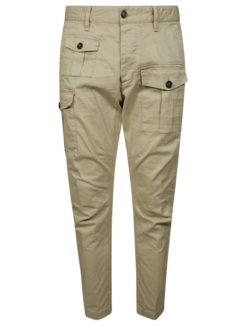 Dsquared2 Sexy Cargo Pant