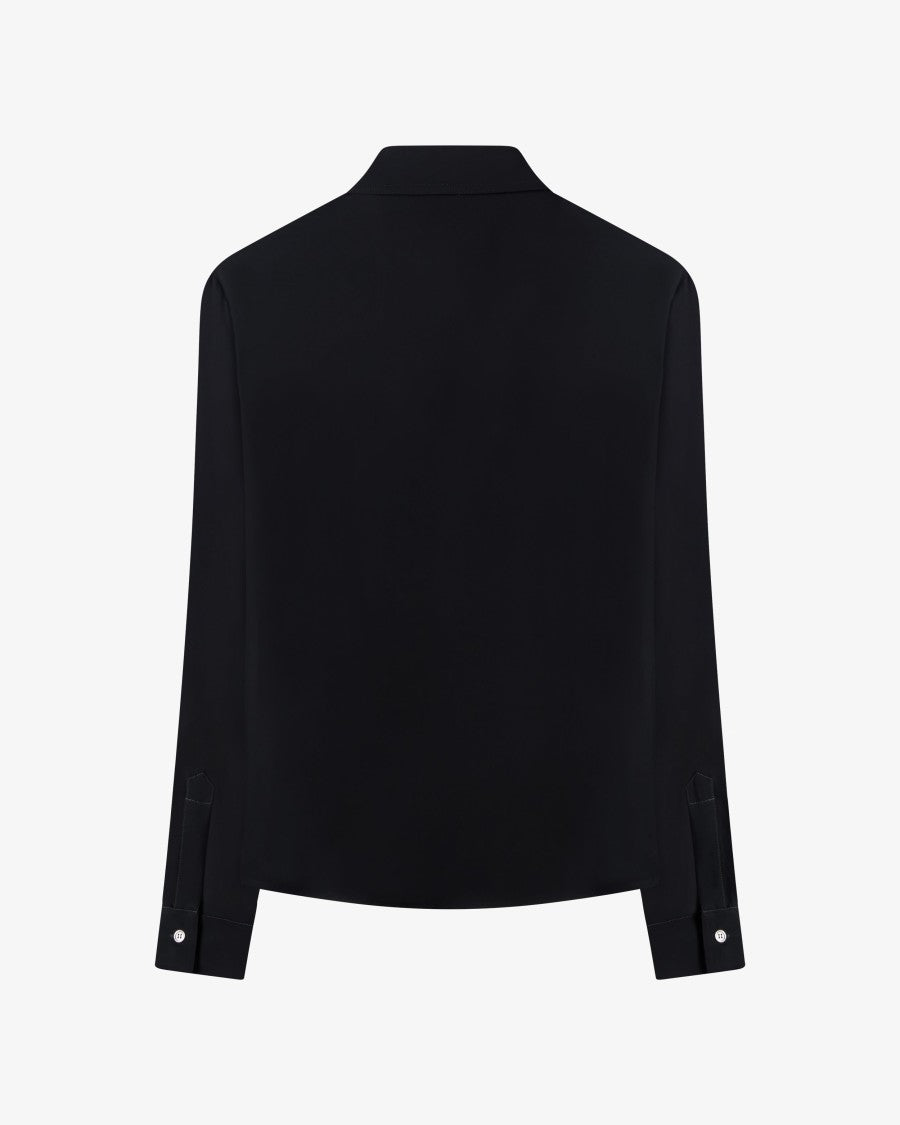 Serena Bute Serena Shirt - Black