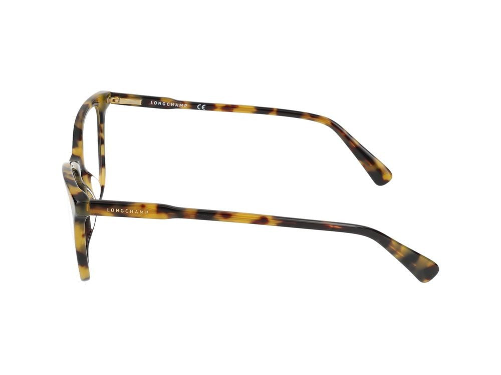 Longchamp Eyeglasses Lo2694 255 Tokyo Havana 54/17/140