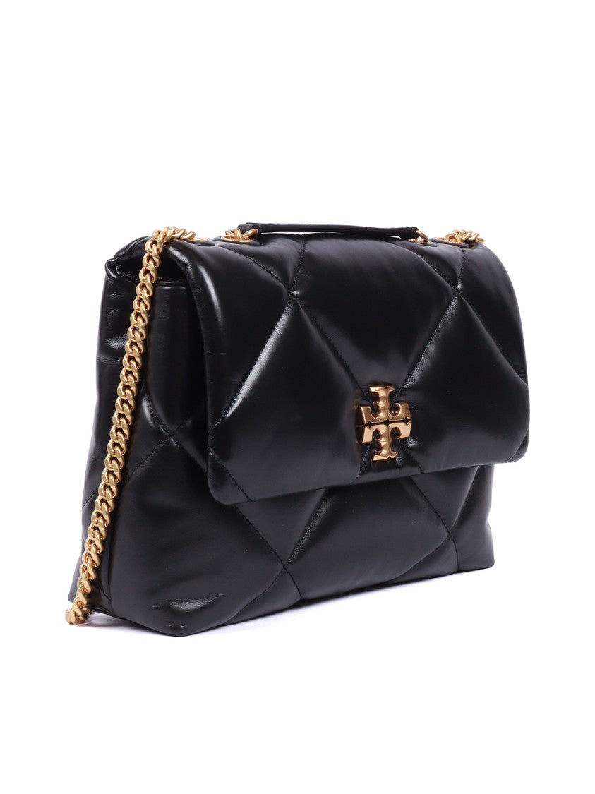 Tory Burch Kira Diamond Quilt Convertible Shoulder Bag