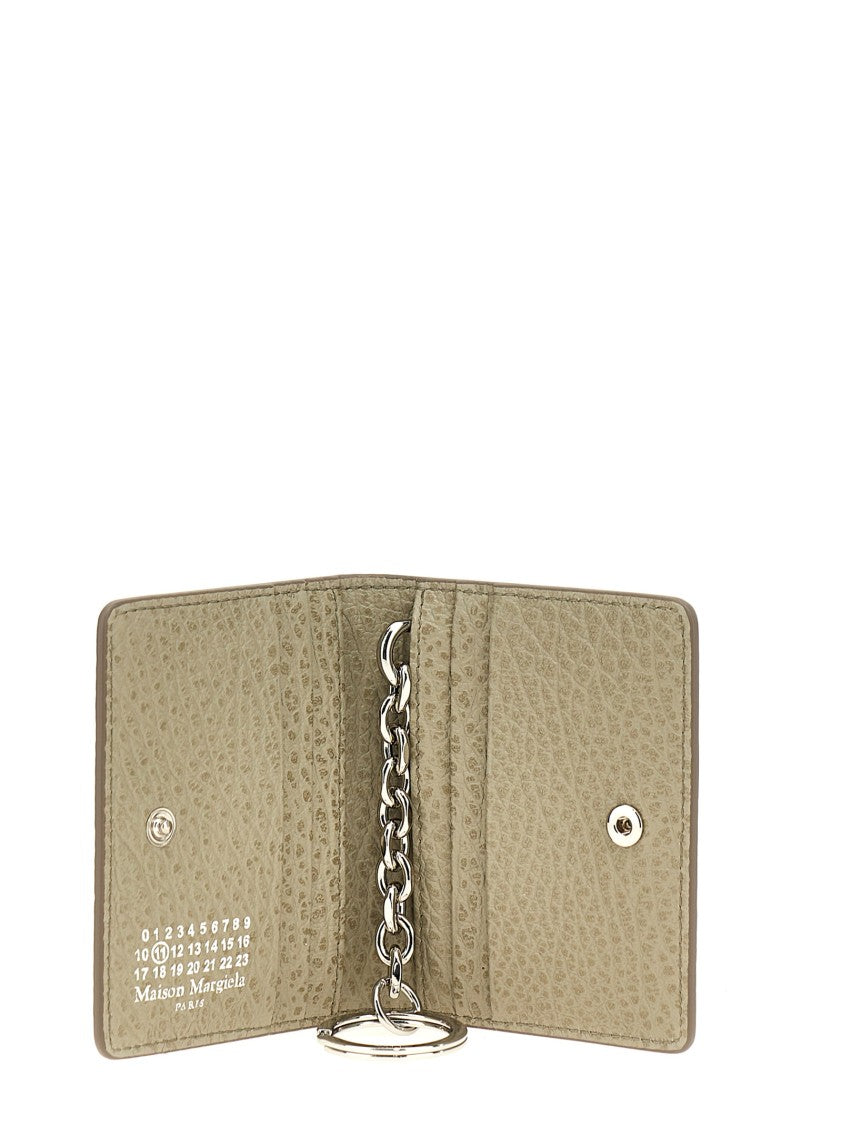 Maison Margiela 'Four Stitches' Keyring