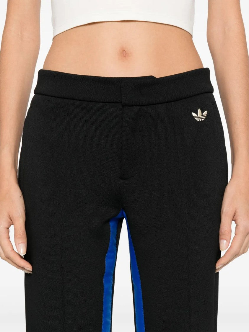 Adidas Piqué-Weave Trousers