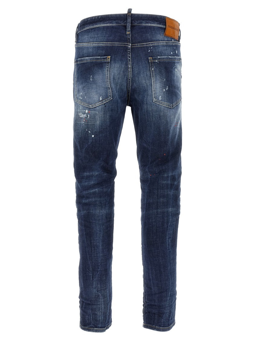Dsquared2 Cool Guy' Jeans