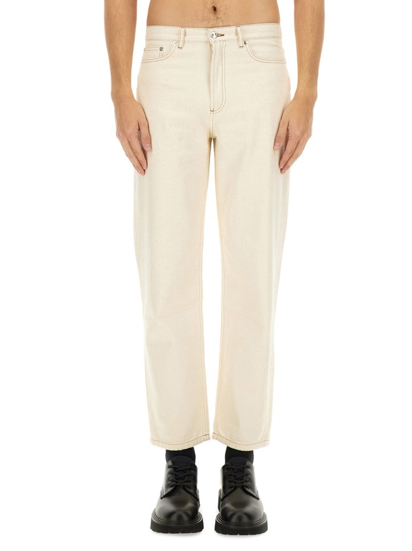 A.P.C. "Martin" Jeans