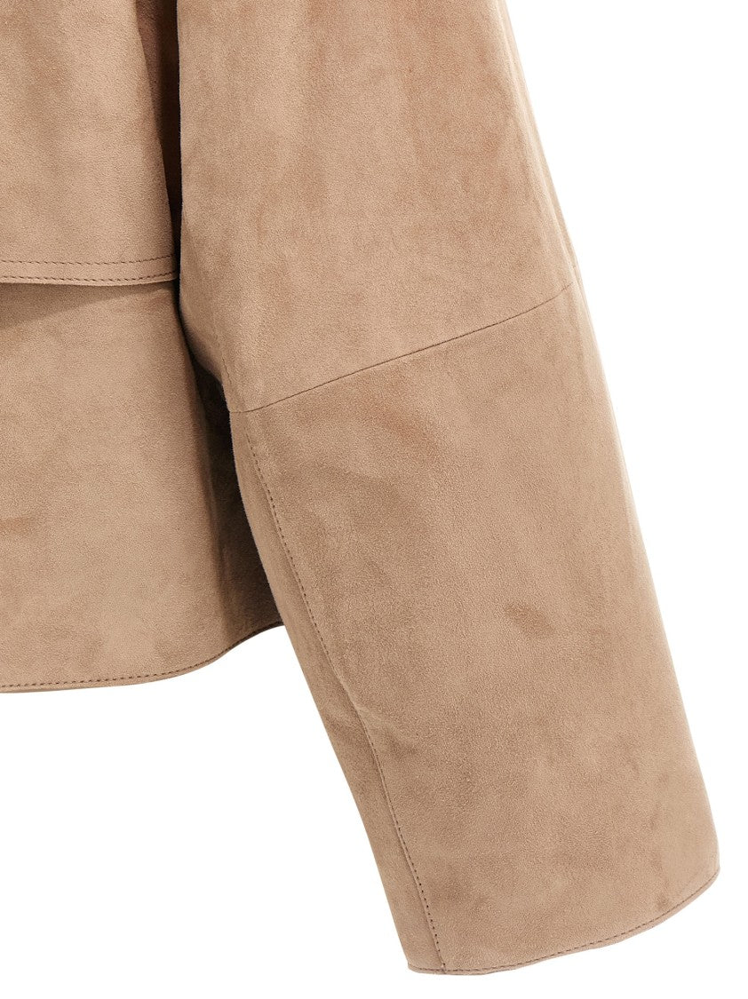 Max Mara 'Maga' Trench Coat