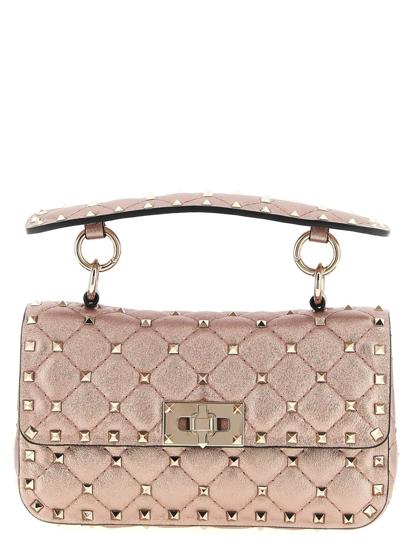 Valentino Garavani 'Rockstud Spike' Shoulder Bag