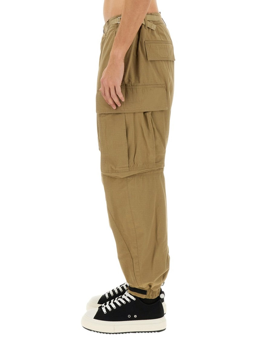 Dsquared2 "Icon New Generation" Cargo Pants