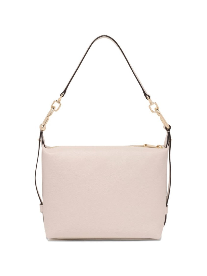 Furla Rectangular Leather Bag