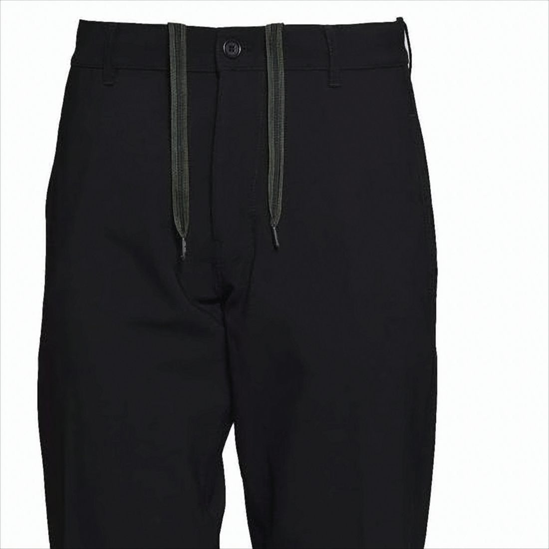 Our Legacy Relaxed Fit Black Training Pants