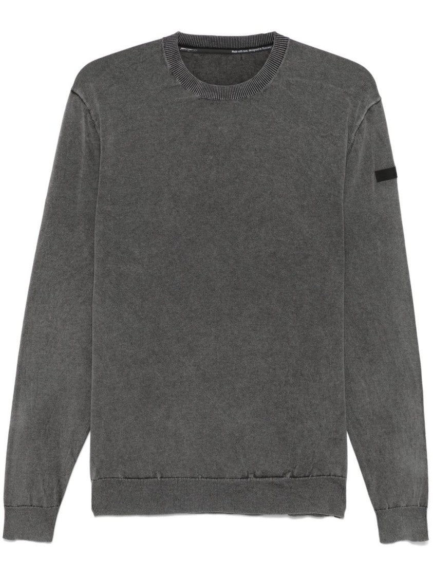 Rrd Classic Crew Neck Sweater