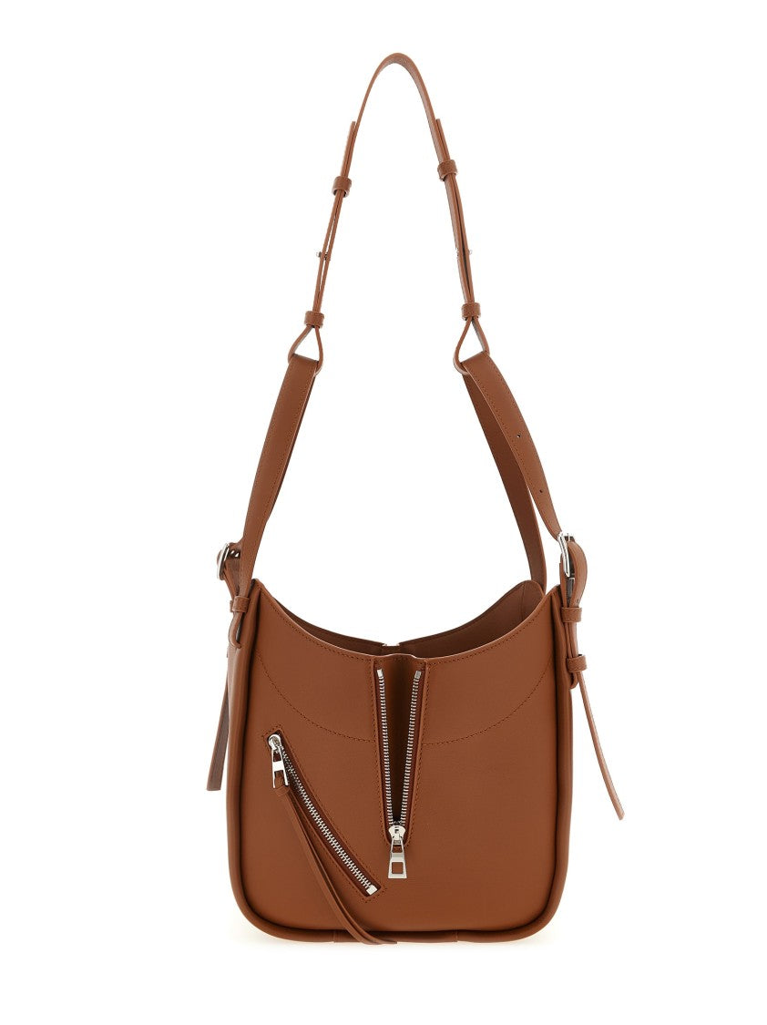 Loewe Hammock Flip' Shoulder Bag