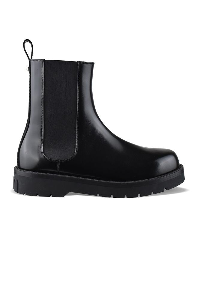 Valentino Garavani Beatle Camden Boots