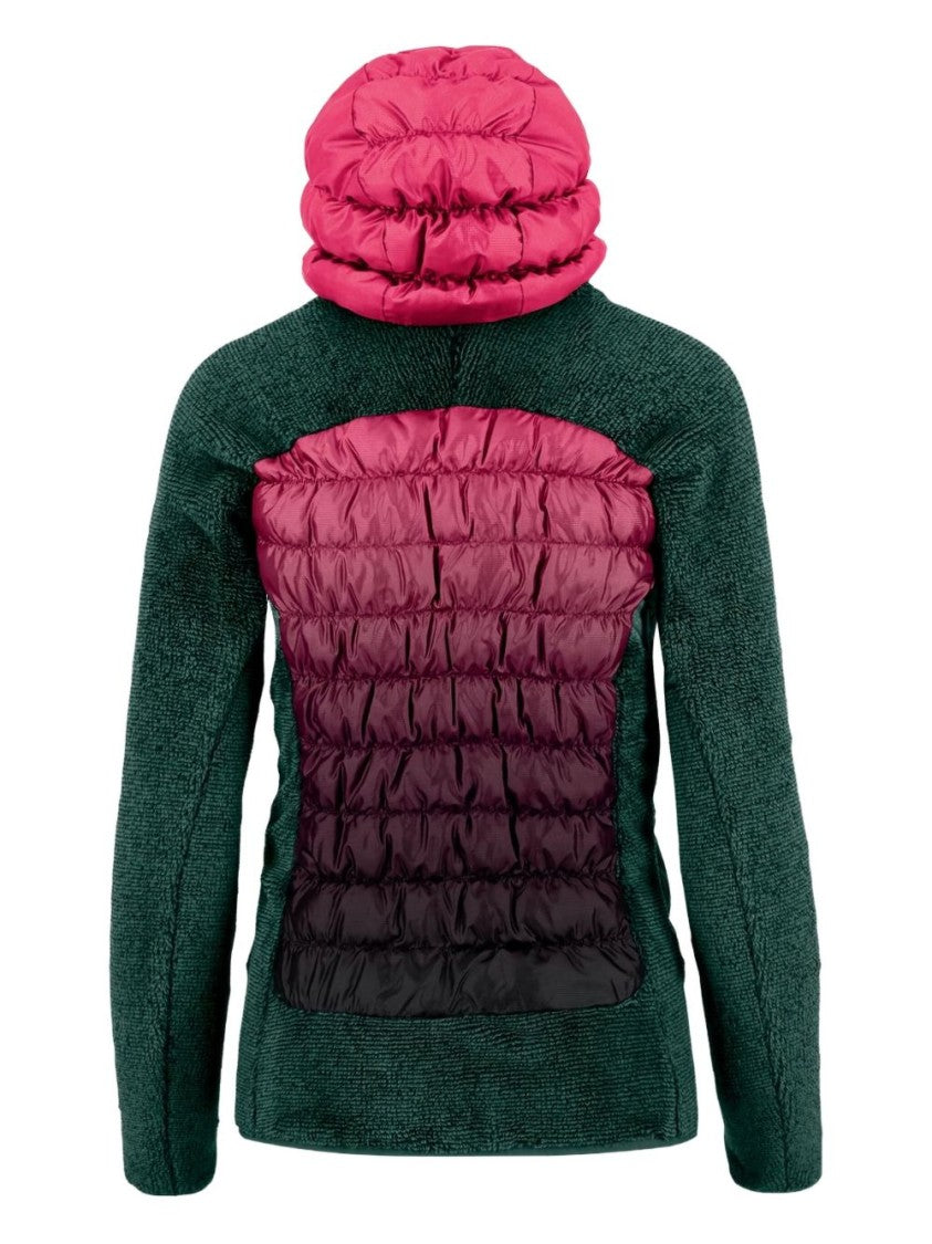 Karpos Smart W Marmarole Jacket