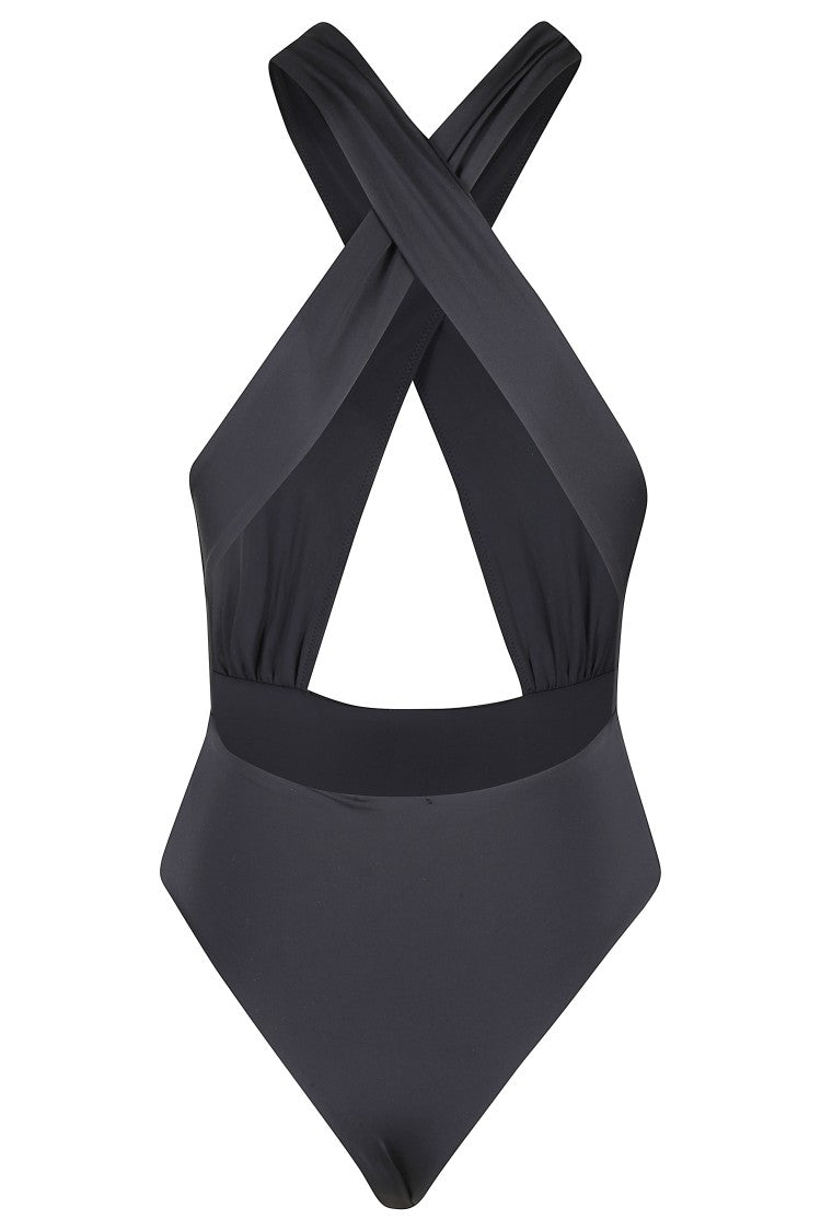 Venuja Texan Costume - Black